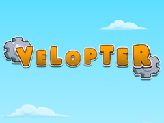 Mäng Velopter