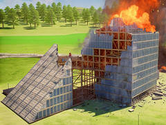 Mäng Ultimate Destruction Simulator