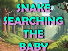 Mäng Snake Searching The Baby
