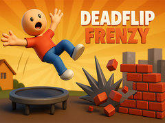 Mäng Deadflip Frenzy