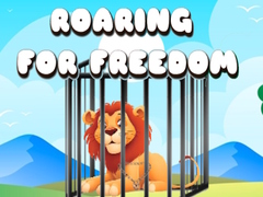 Mäng Roaring for Freedom
