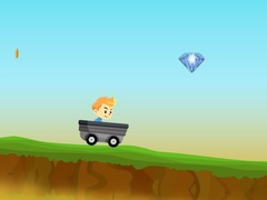 Mäng Trolly Runner