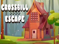 Mäng Crossbill Escape