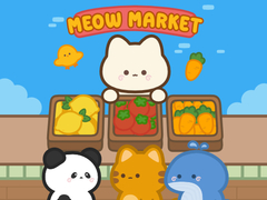 Mäng Meow Market