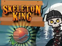 Mäng Skeleton King