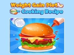 Mäng Weight Gain Diet Cooking Recipe