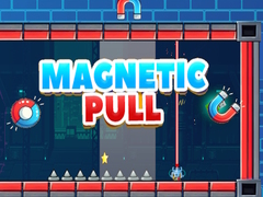 Mäng Magnetic Pull