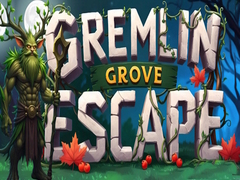 Mäng Gremlin Grove Escape 