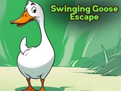 Mäng Swinging Goose Escape