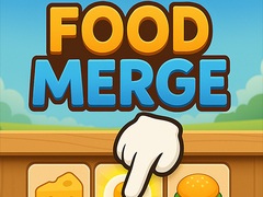 Mäng Food Merge