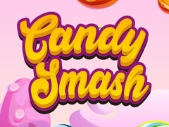 Mäng Candy Smash