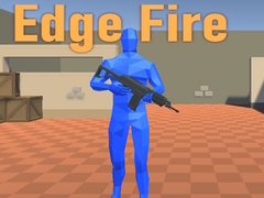 Mäng Edge Fire
