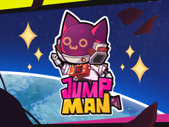 Mäng Jump Man