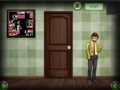 Mäng Amgel Easy Room Escape 271