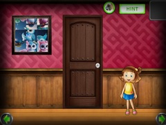 Mäng Amgel Kids Room Escape 296