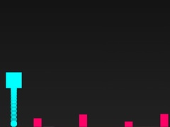 Mäng Neon Runner