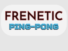 Mäng Frenetic Ping Pong