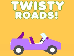 Mäng Twisty Roads!