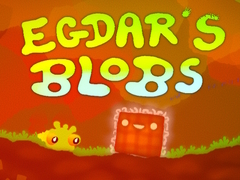 Mäng Egdar's Blobs