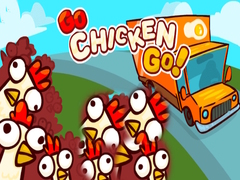 Mäng Go Chicken Go