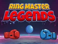 Mäng Ring Master Legends