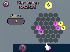 Mäng Max Hexa
