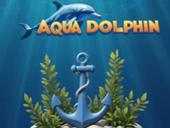 Mäng Aqua Dolphin
