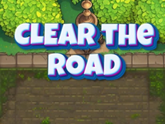 Mäng Clear The Road