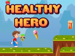 Mäng Healthy Hero