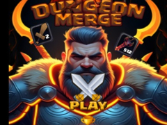 Mäng Dungeon Merge