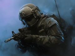 Mäng Commando Force 2