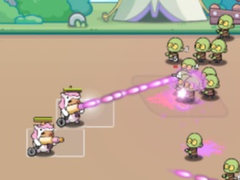 Mäng Capybara Go!