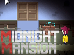 Mäng Midnight Mansion