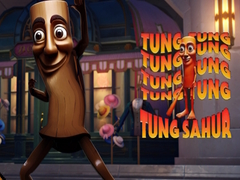 Mäng Tung Tung Tung Sahur Jigsaw Puzzle