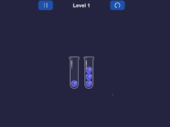 Mäng Ball Sort Puzzle Game