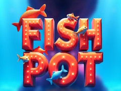 Mäng Fish Pot