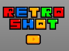 Mäng Retro Shot