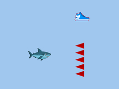 Mäng Shark Tralalero Tralala