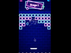 Mäng Neon Bricks