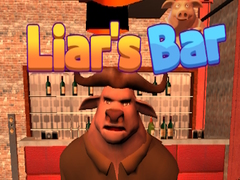 Mäng Liar`s Bar