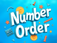 Mäng Number Order