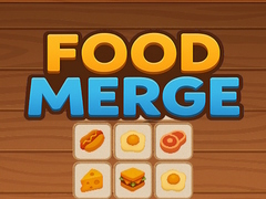 Mäng Food Merge