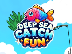 Mäng Deep Sea Catch Fun