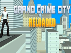 Mäng Grand Crime City Reloaded