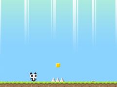 Mäng Panda Quest