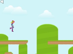 Mäng Endless Runner