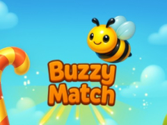 Mäng Buzzy Match