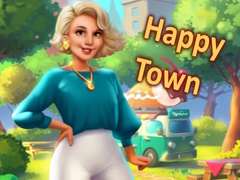 Mäng Happy Town