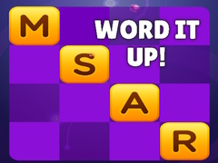 Mäng Word it UP