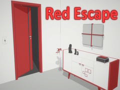 Mäng Red Escape